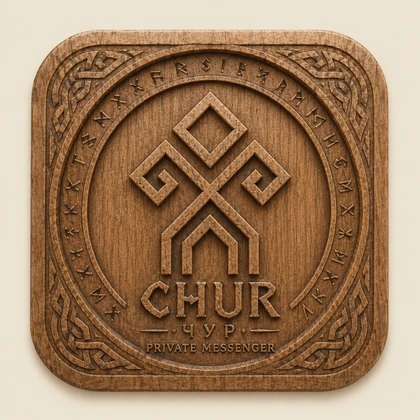 Печать CHUR